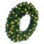Couronne de sapin artificielle Oregon-719932032-719932034-719931907
