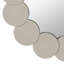 Metal Round Mirror