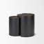 Varden Nesting End Table
