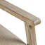 Fauteuil d'appoint
