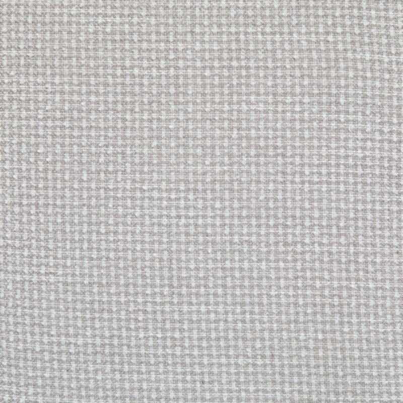 Olwenburg Taupe Polyester Swivel Accent Chair