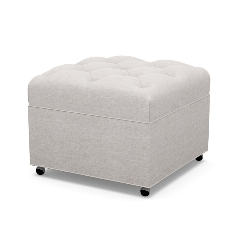 Square Ottoman, 9637-82