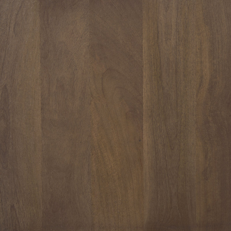 Braxton Rectangle Accent Cabinet, Dark Brown