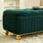 Upholstered Storage  Bench-1329377039