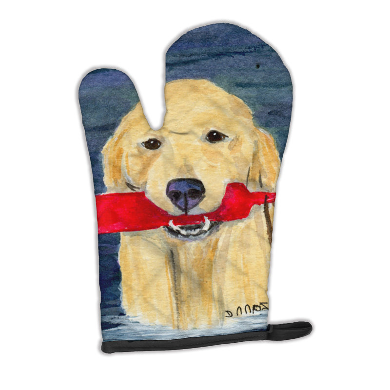 Étuve à four golden retriever east urban