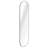 Wall-Mounted Oval Full-Length Mirror-1344007935