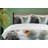 Rustic Polyester Duvet Cover-105474579