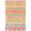 Paint Chip Confetti Hand Micro Hooked Wool Rug-78142818