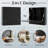 Favoured Foldable Floating Desk