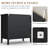 Philomena 3-Drawer Dresser-792400258