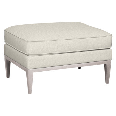 Camilla Ottoman