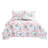 Hygge Sloth Quilt Set-2097707664-2097707665
