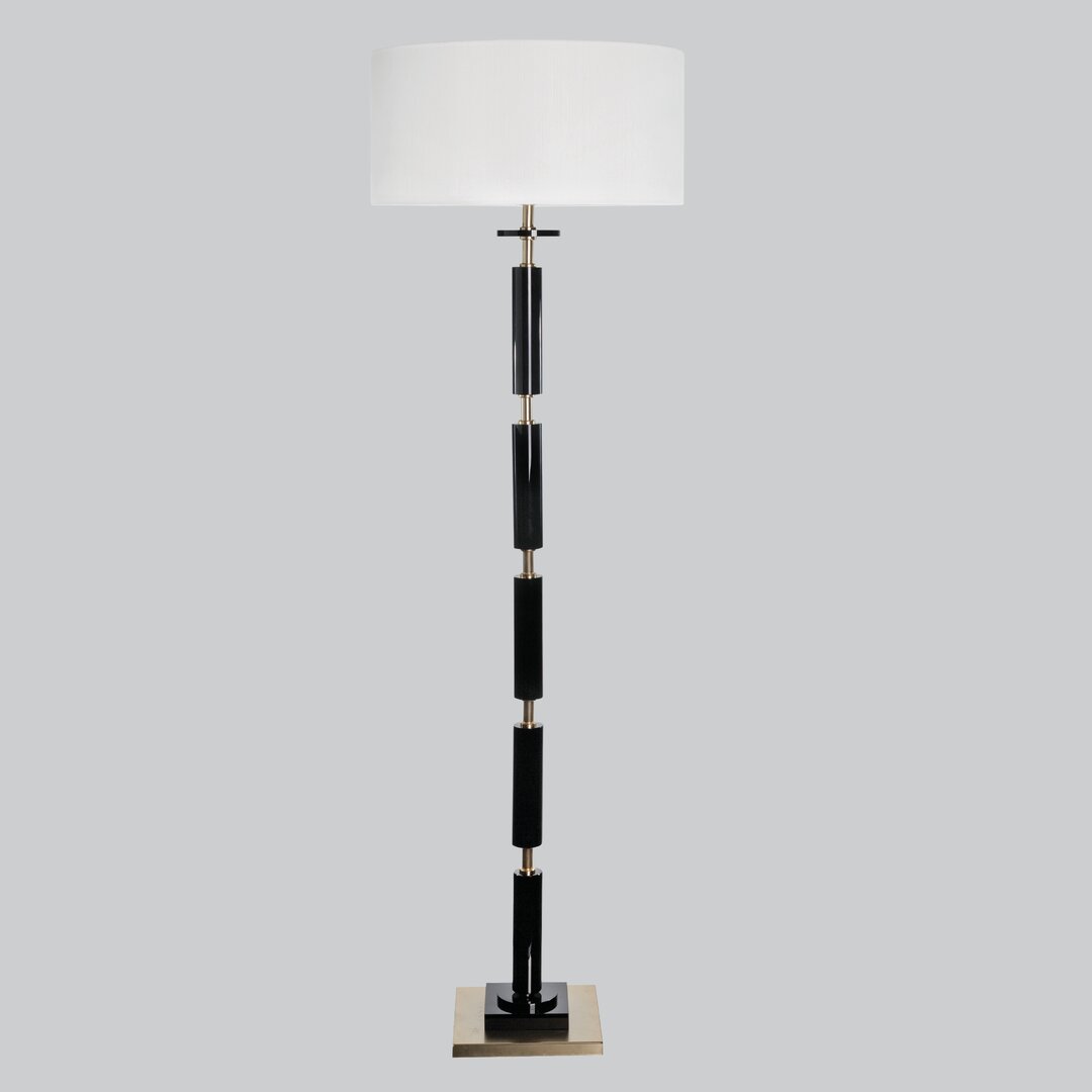 158 cm Stehlampe Alexous