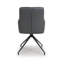 Huttonsville Upholstered Dining Chair-734753971