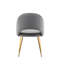 Arloine Upholstered Dining Chair-393841461