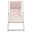 Outdoor Lounge Chair