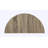 Synthetic Wood Console Table