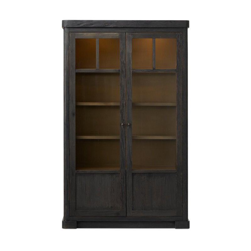Armoire Leopold - pruche du sable