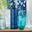Cabrera Glass Table Vase