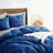 Ensemble de housse de couette Modern Boho-71850942-71850939