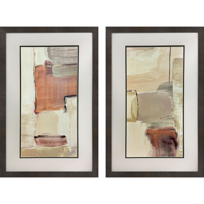 Spontaneous Living Print by Loreth Propac Images