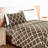 BreathEasy Microfiber Sheet Set - Soft Bedding with Deep Pockets - 3 Piece Single Bed Sheets with Pillowcases - Sheets-115841475-115841476