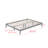 Artee Solid Wood Platform Bed-1229439386-1229439387