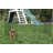 Disdier 24'' H Panel Metal Exercise Pen