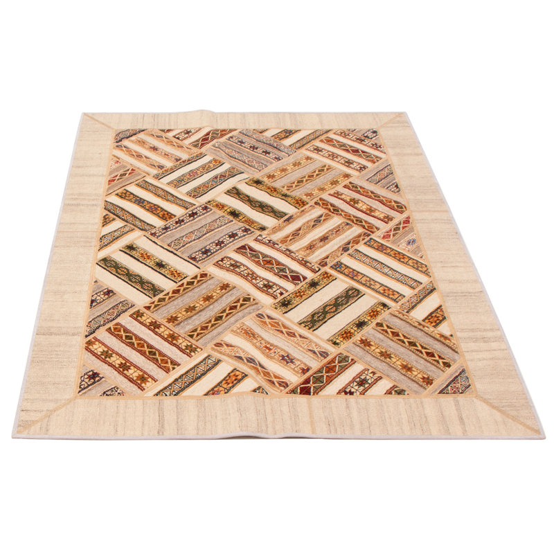 Tapis ottoman Yama