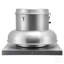 Ventilateur de toit 2400 CFM