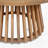 Patio Furniture Sets : Claremont 3 Seater Daybed + Acacia Wood Table-383135285