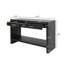 Console en bois avec rangement Rowen-2038607670