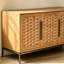 Buffet Retro