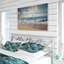 Ensemble de housse de couette Oceanic Dreamscape-1671543112