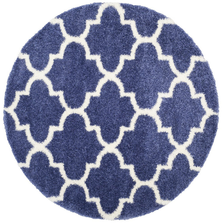 Bertl Sgm-Montreal Shag Performance Rug