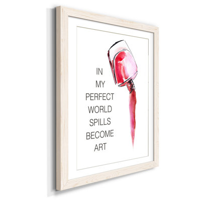 " Polish Perfect "