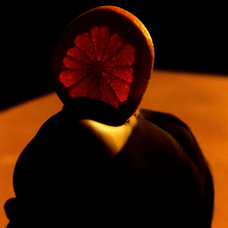 Print Philippe Vogelenzang - Vitamin Oral