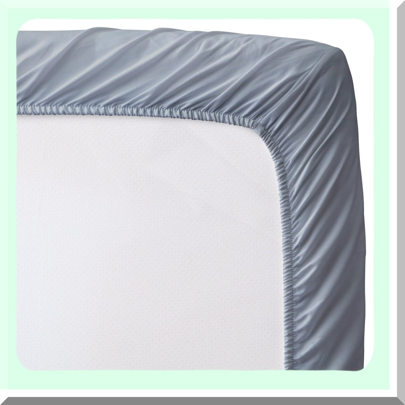 UltraSoft Deep Pocket Microfiber Sheet Set - Wrinkle & Stain Resistant, Super Soft Brushed Finish - Luxe Bedding Collection