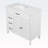 Bathroom Cabinet with Drawers,with Sink-1095523899
