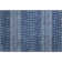 Premium Machine Washable Prisco Navy Rug