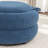 Upholstered Round Storage Ottoman-521645666