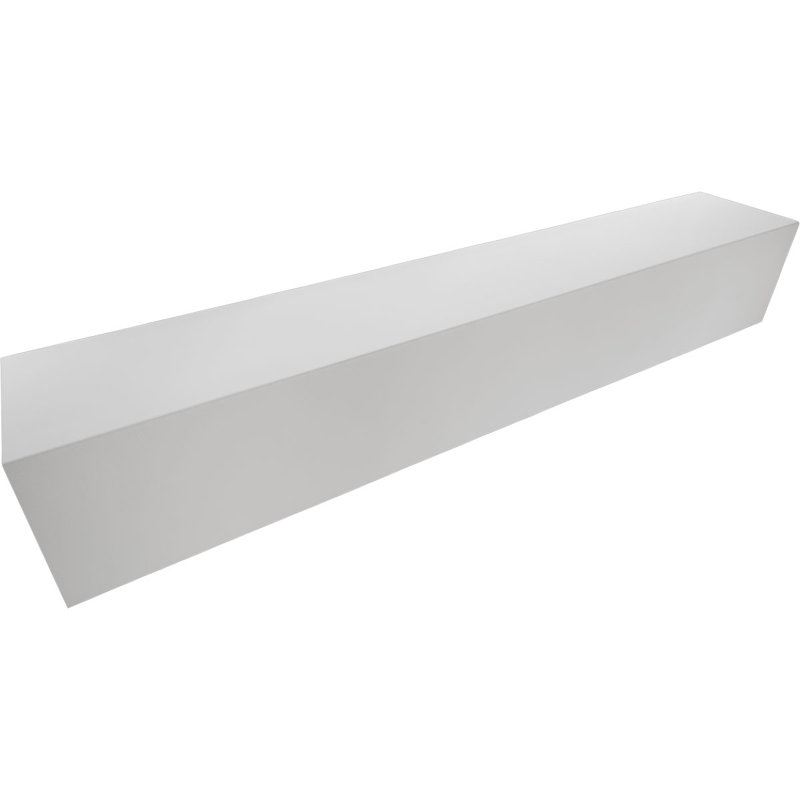 Poutre à 3 côtés Timberthane, 8"H x 8"W, 8'L