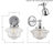Sille 2 - Light Dimmable Vanity Light-221230503-147792871