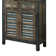 Commode console