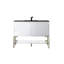 Mantova 47.25'' W Single Vanity-923149159-926841502