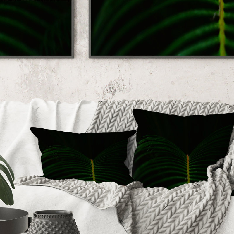 Coussin Tropical Tropical