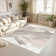 Galaxy Series Abrstract Black/Gray/Ivory/Beige Area Rug