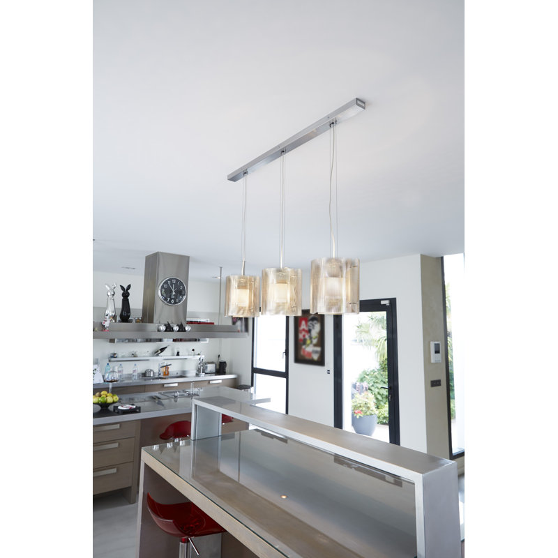 3 - Light Pendant