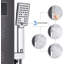 Villaipando Shower Tower Panel