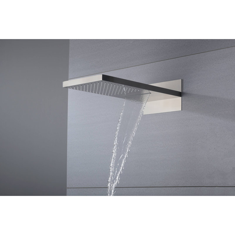 All-In-One Kit, Brushed Nickel